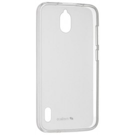 Чехол Melkco Huawei Y625 - Poly Jacket TPU Transparent
