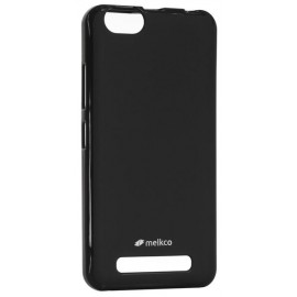 Чехол Melkco Lenovo A2020/VIBE C Black