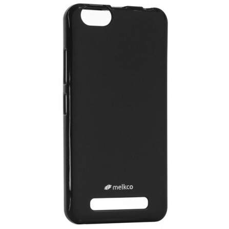 Чехол Melkco Lenovo A2020/VIBE C Black
