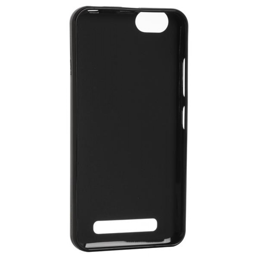 Чехол Melkco Lenovo A2020/VIBE C Black