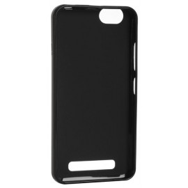 Чехол Melkco Lenovo A2020/VIBE C Black