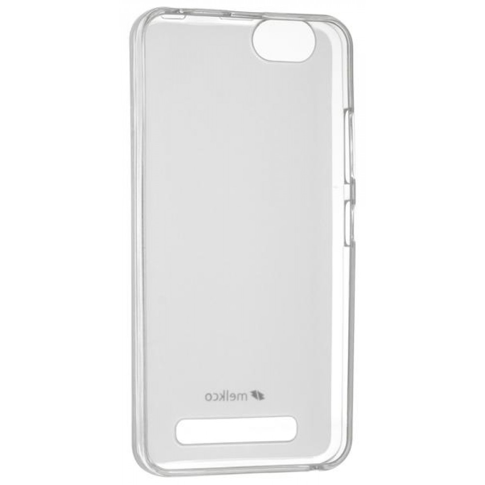 Чехол Melkco Lenovo A2020/VIBE C Transparent