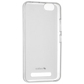 Чехол Melkco Lenovo A2020/VIBE C Transparent