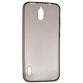Чехол DiGi HUAWEI Y625 - TPU Clean Grid Black