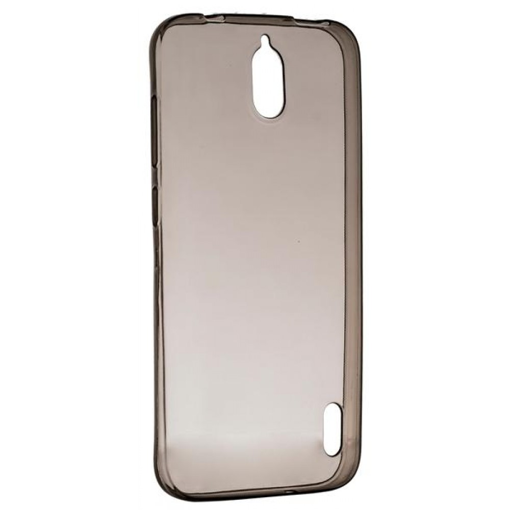 Чехол DiGi HUAWEI Y625 - TPU Clean Grid Black
