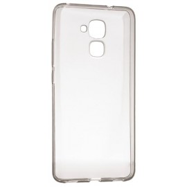 Чехол DiGi Huawei GT3/HONOR 5C - TPU Clean Grid Transparent
