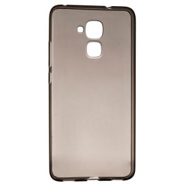 Чехол DiGi Huawei GT3/Honor 5c - TPU Clean Grid Black