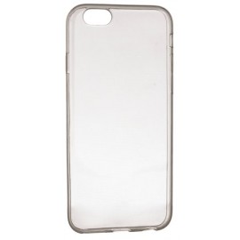 Чехол DiGi iPhone 6/6S - TPU Clean Grid Transparent