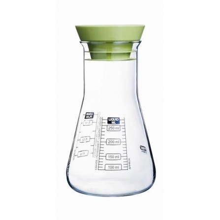 Мерный стакан PYREX KITCHEN LAB (0.25 л)