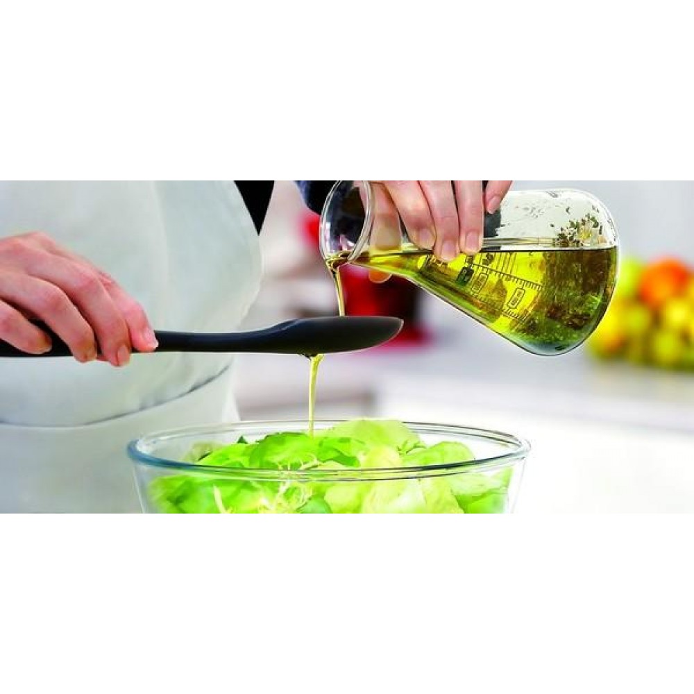 Мерный стакан PYREX KITCHEN LAB (0.25 л)