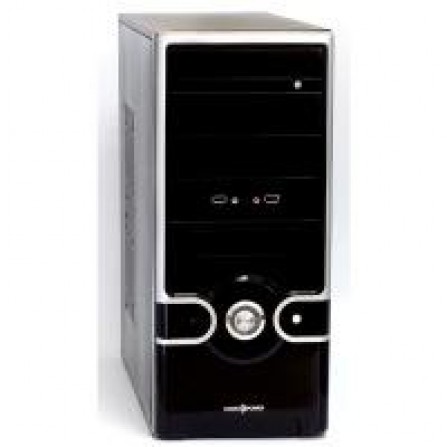 Корпус Logicpower 0077 400W Black