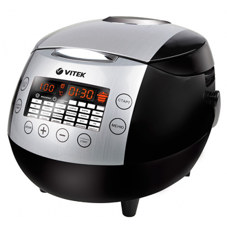 Мультиварка Vitek VT-4277