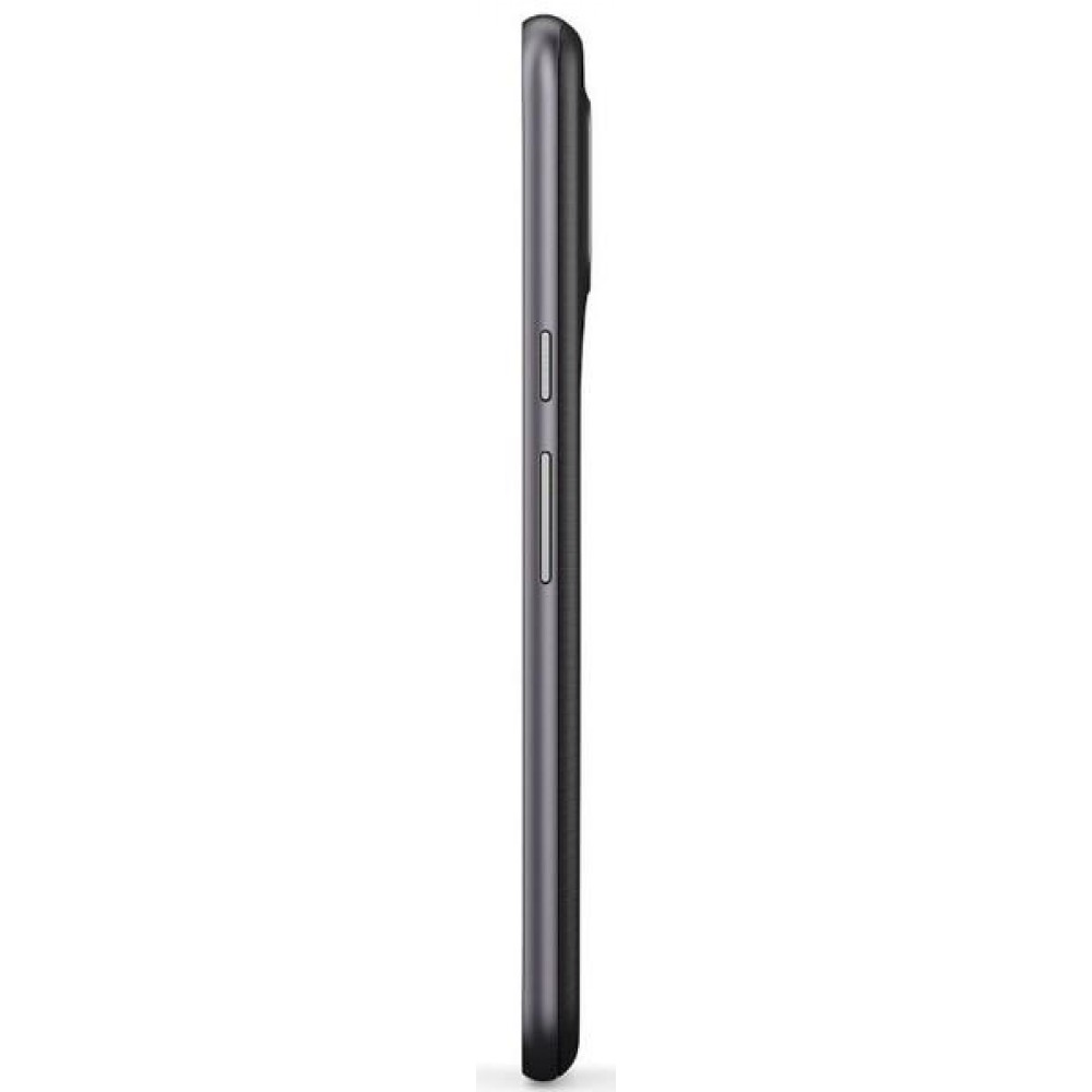 Смартфон Motorola Moto G4 (XT1622) 16 GB DS Black