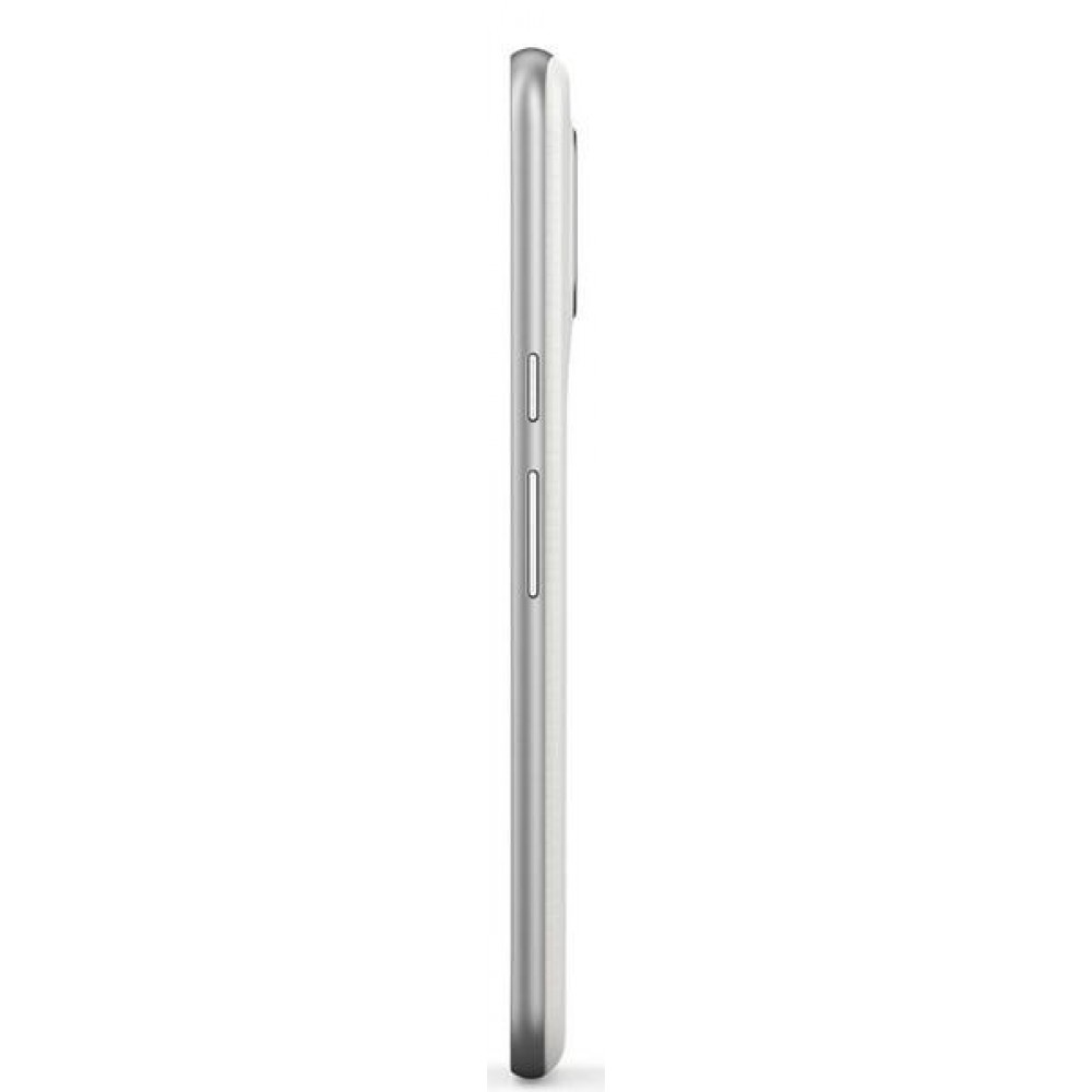 Смартфон Motorola Moto G4 (XT1622) 16 GB DS White