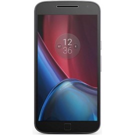 Смартфон Motorola Moto G4 Plus (XT1642) 16 GB DS Black