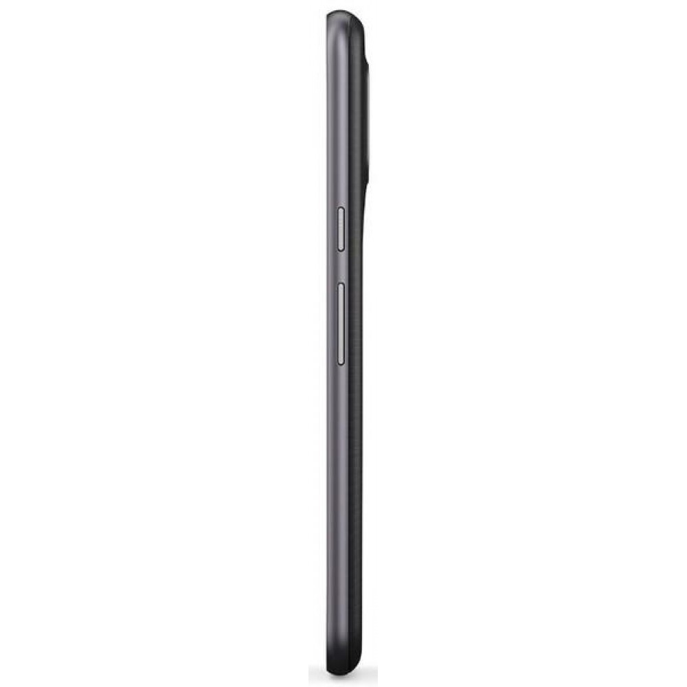 Смартфон Motorola Moto G4 Plus (XT1642) 16 GB DS Black