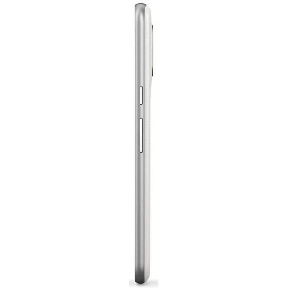 Смартфон Motorola Moto G4 Plus (XT1642) 16 GB DS White