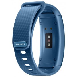 Фитнес-трекер Samsung Gear Fit 2 (SM-R3600ZBASEK) Blue