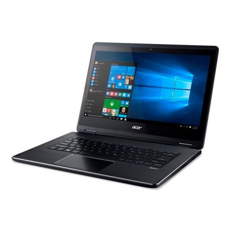 Ноутбук Acer R5-471T-37MR (NX.G7WEU.007)