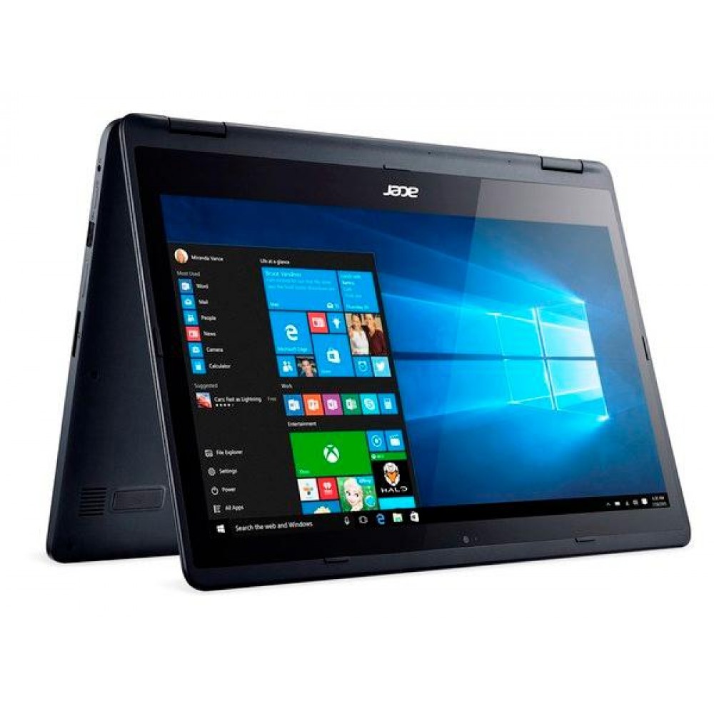 Ноутбук Acer R5-471T-37MR (NX.G7WEU.007)