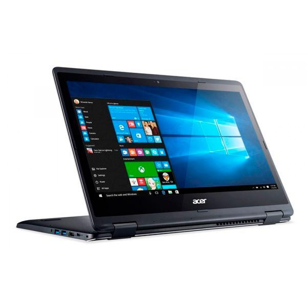 Ноутбук Acer R5-471T-37MR (NX.G7WEU.007)