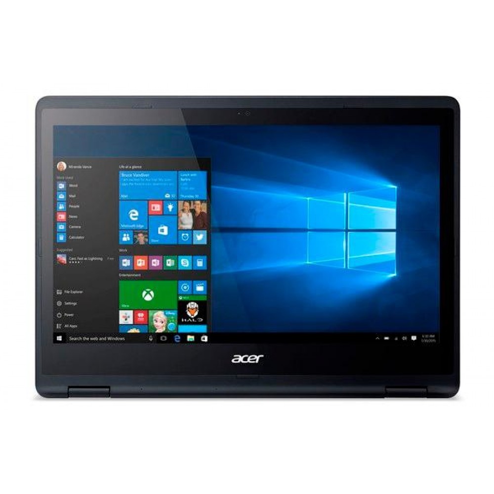 Ноутбук Acer R5-471T-37MR (NX.G7WEU.007)
