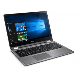 Ноутбук Acer R5-571TG-52G0 (NX.GCFEU.005)