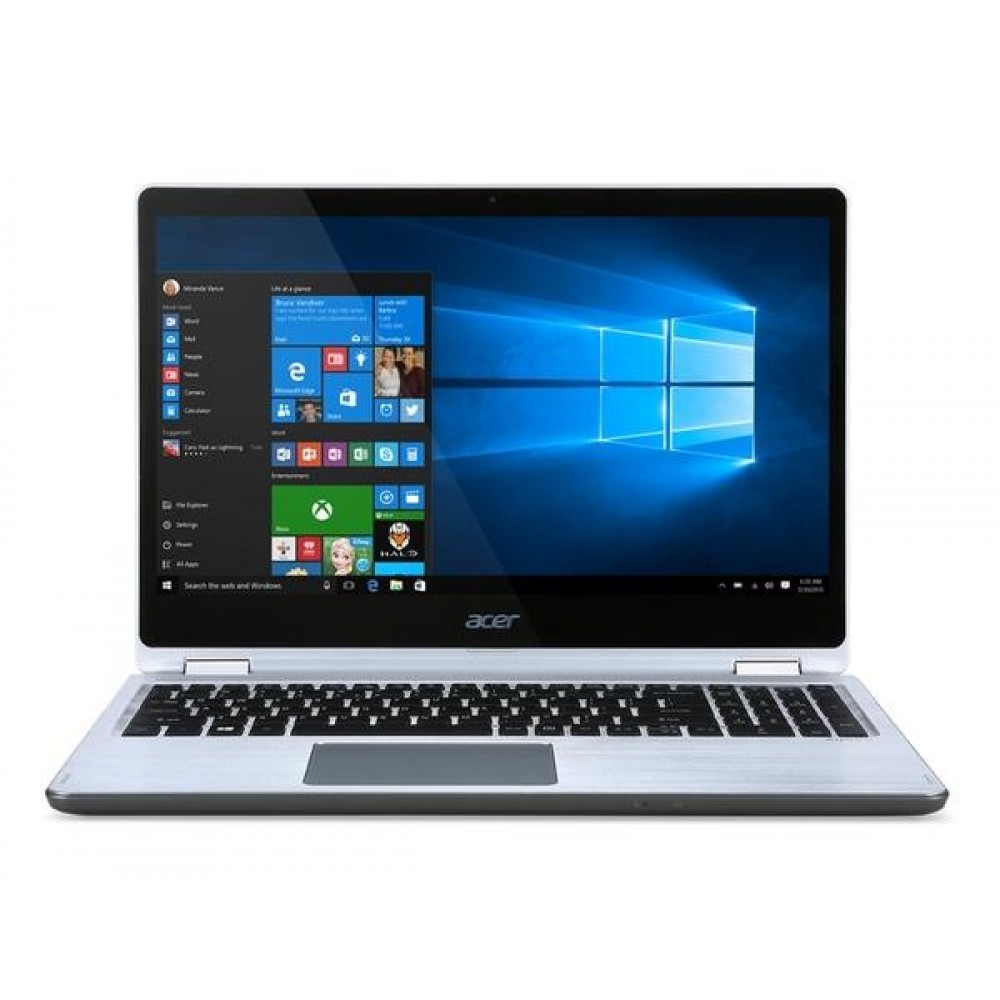 Ноутбук Acer R5-571TG-52G0 (NX.GCFEU.005)