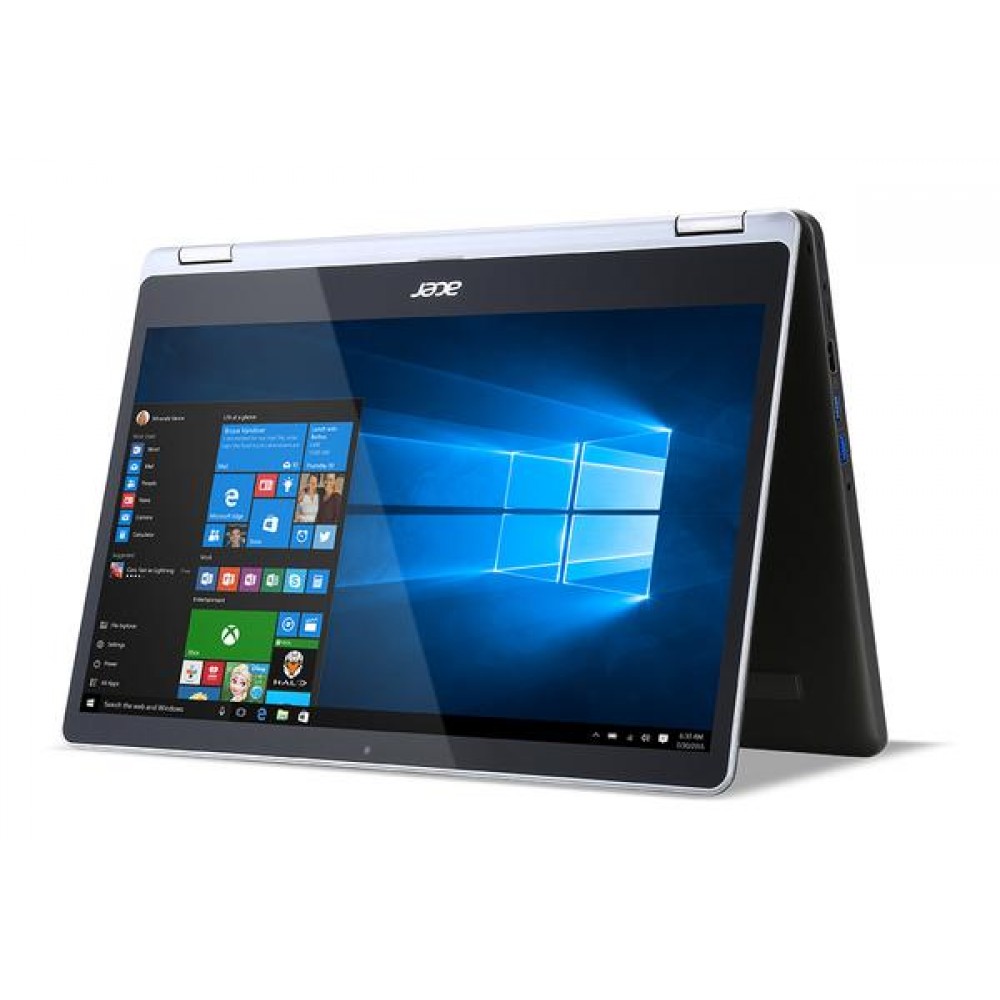 Ноутбук Acer R5-571TG-52G0 (NX.GCFEU.005)