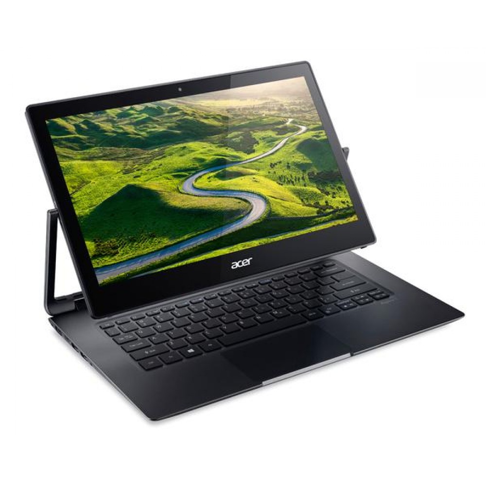 Ноутбук Acer R7-372T-52BA (NX.G8SEU.010)