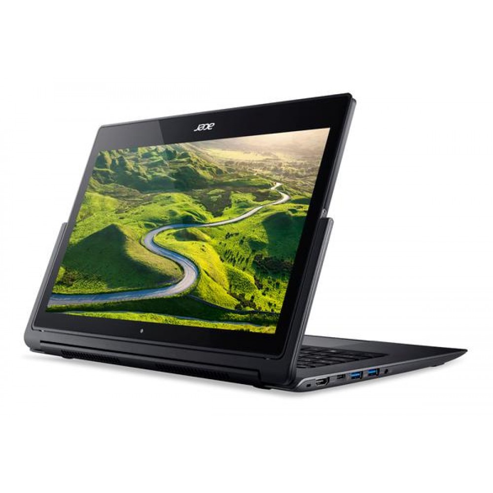 Ноутбук Acer R7-372T-52BA (NX.G8SEU.010)