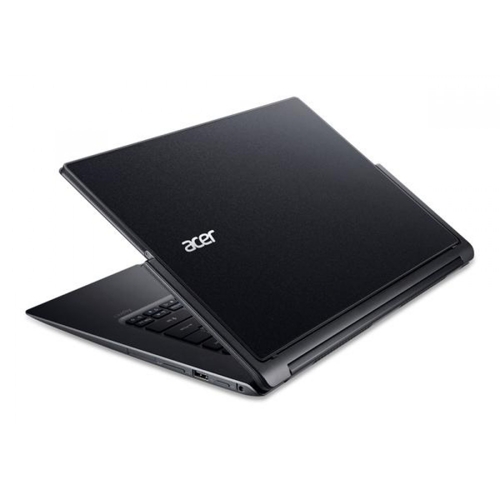 Ноутбук Acer R7-372T-52BA (NX.G8SEU.010)