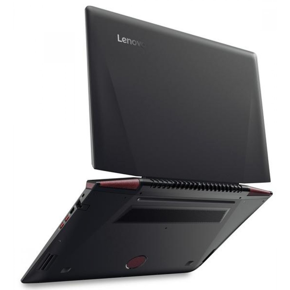 Ноутбук Lenovo Y700-17 (80Q00074UA)