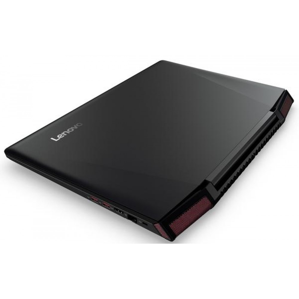 Ноутбук Lenovo 700-17 (80RV0016UA)