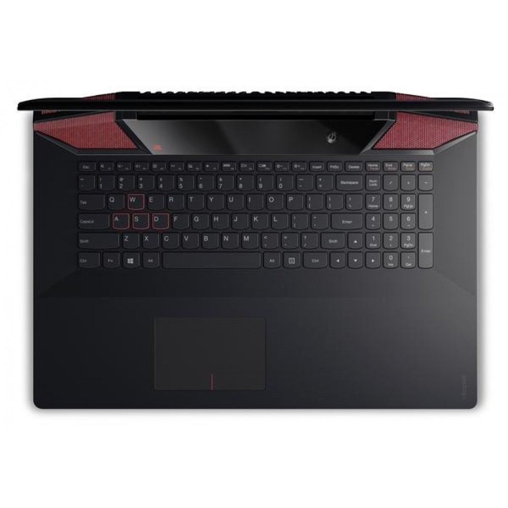 Ноутбук Lenovo 700-17 (80RV0016UA)