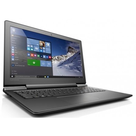 Ноутбук Lenovo 700-17 (80RV0017UA)