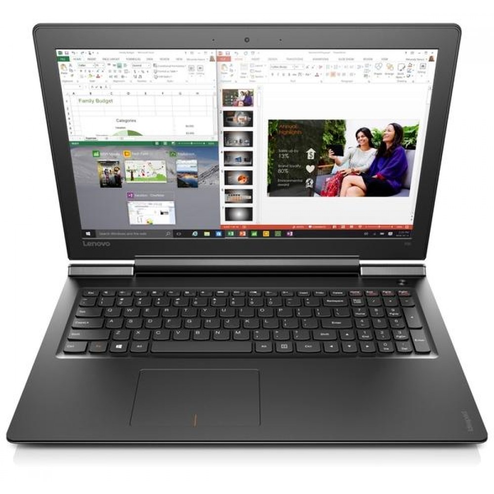 Ноутбук Lenovo 700-17 (80RV0017UA)