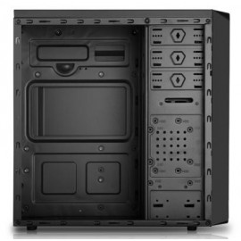 Корпус DTS без БП TD-107 Black