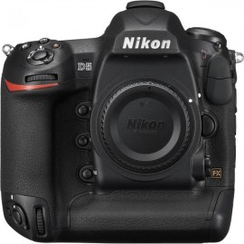 Цифровая фотокамера Nikon D5-a (XQD) Body