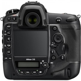 Цифровая фотокамера Nikon D5-a (XQD) Body