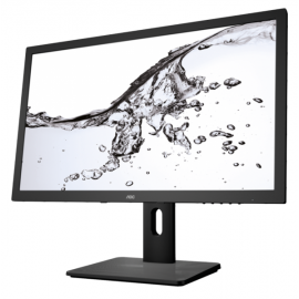 Монитор AOC 23.8" i2475Pxqu 16:9 IPS DVI HDMI DP USB Pivot MM