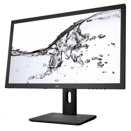 Монитор AOC 23.8" i2475Pxqu 16:9 IPS DVI HDMI DP USB Pivot MM