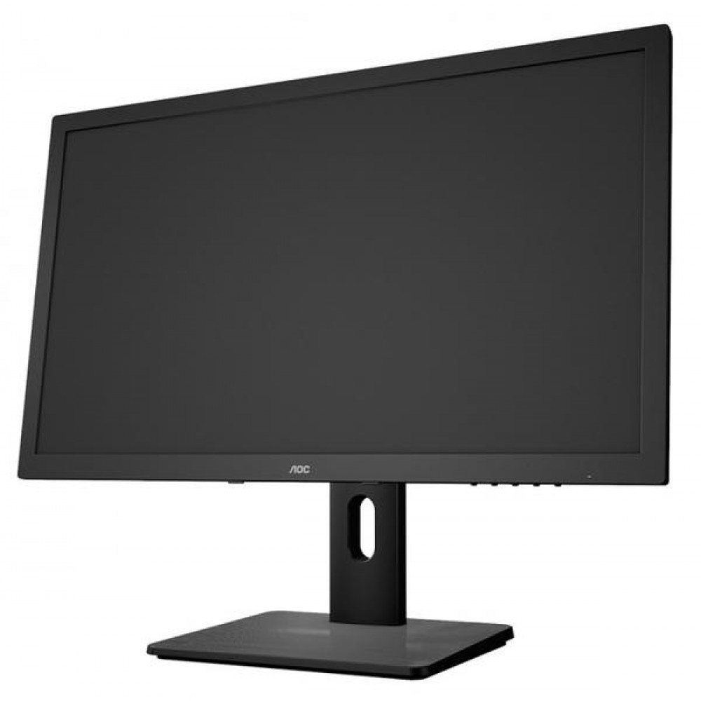 Монитор AOC 23.8" i2475Pxqu 16:9 IPS DVI HDMI DP USB Pivot MM