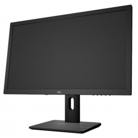 Монитор AOC 23.8" i2475Pxqu 16:9 IPS DVI HDMI DP USB Pivot MM