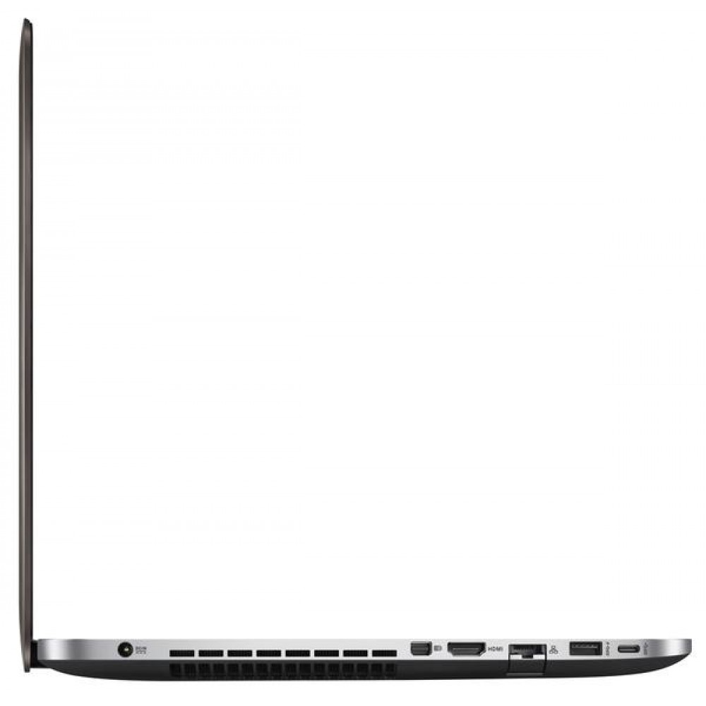 Ноутбук Asus N552VW-FI127T