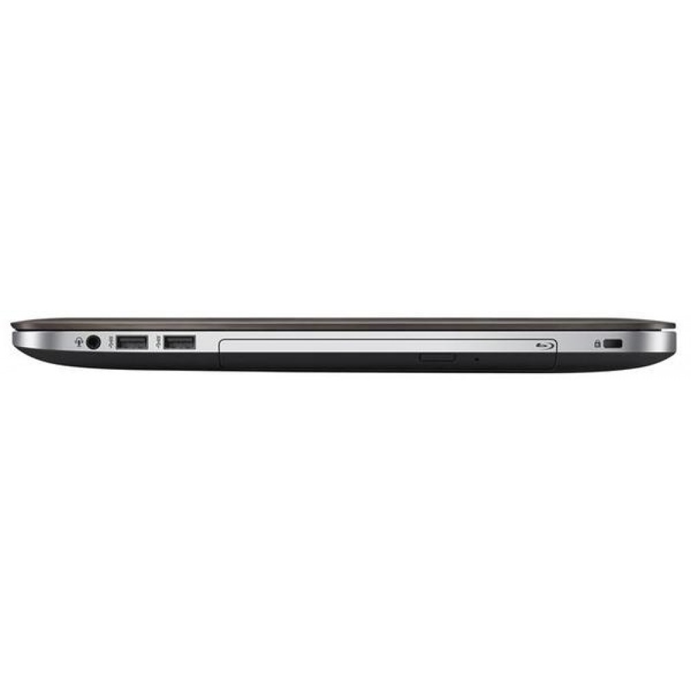 Ноутбук Asus N552VW-FI127T