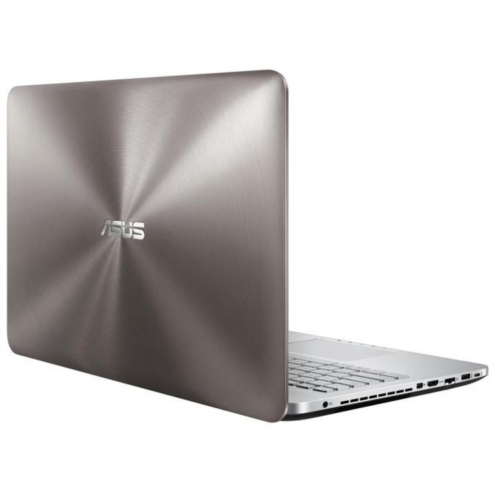 Ноутбук Asus N552VW-FI127T