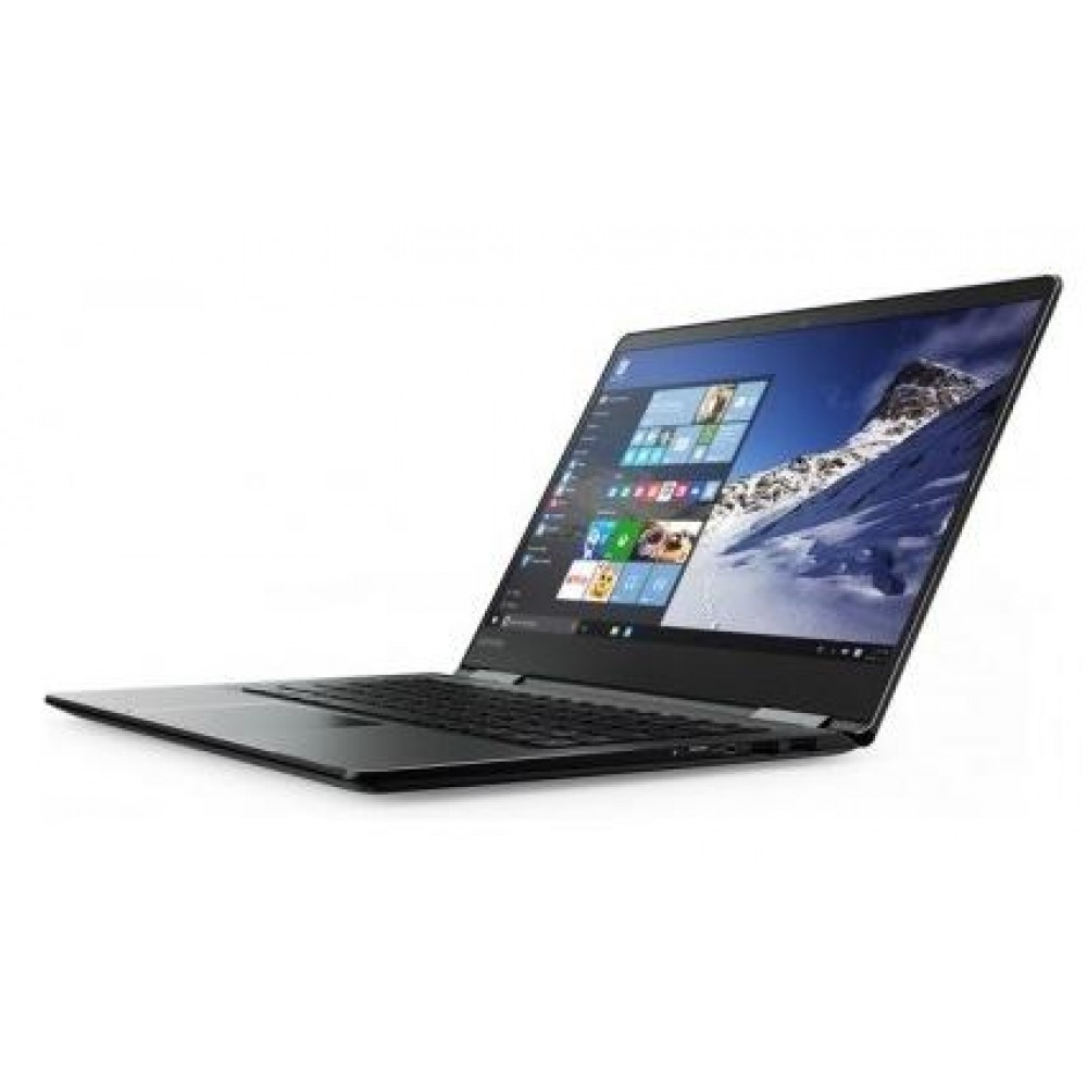 Ноутбук Lenovo YOGA 710-14 (80TY003LRA)