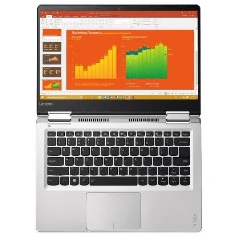 Ноутбук Lenovo YOGA710-14 (80TY003QRA)