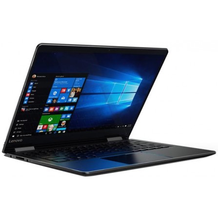 Ноутбук Lenovo YOGA 710-14 (80TY003KRA)